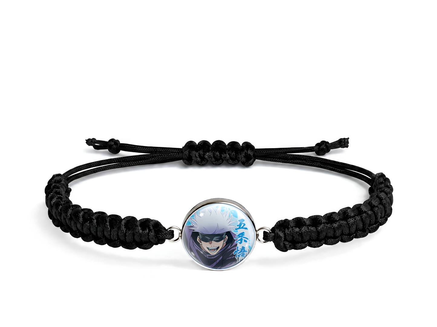 Gojo Armband – Classic / Makramee