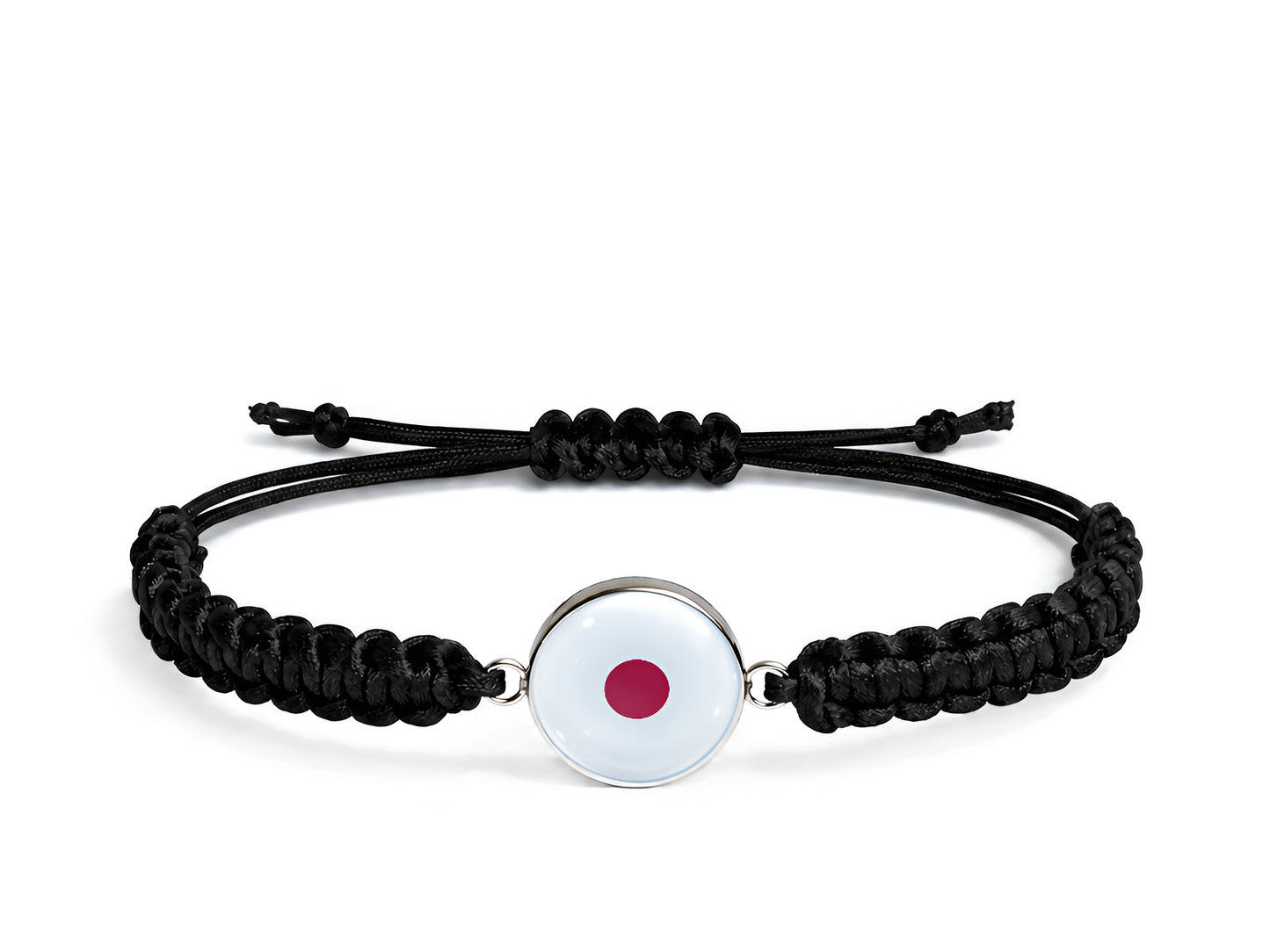 Japan Armband – Classic / Makramee