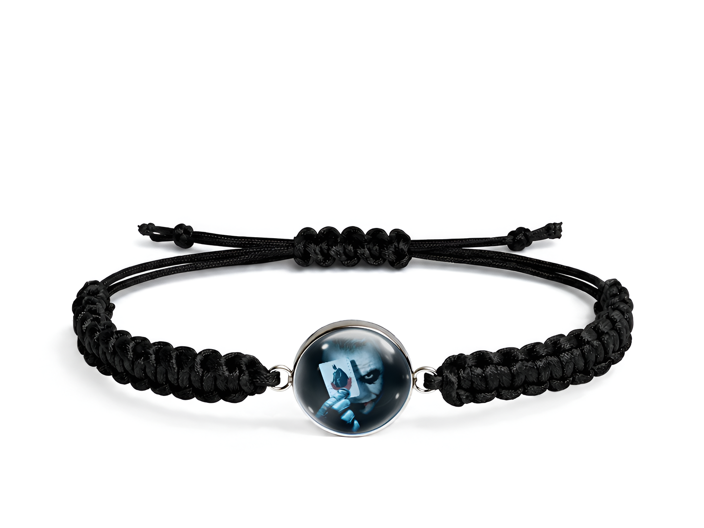 Joker Armband – Classic / Makramee