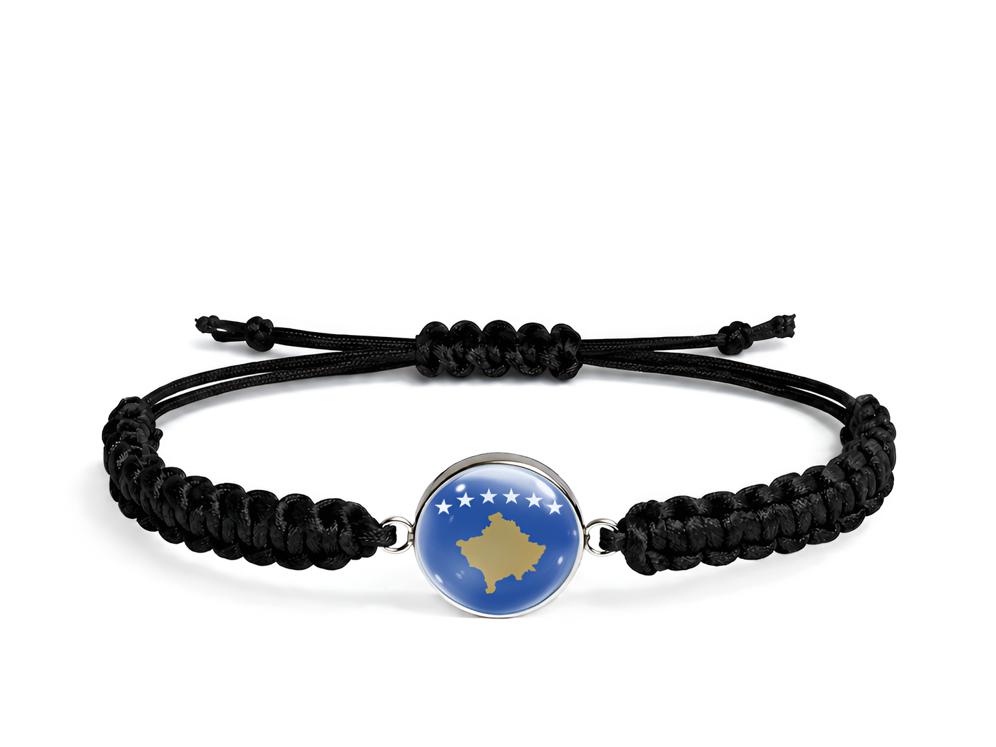 Kosovo Armband – Classic / Makramee