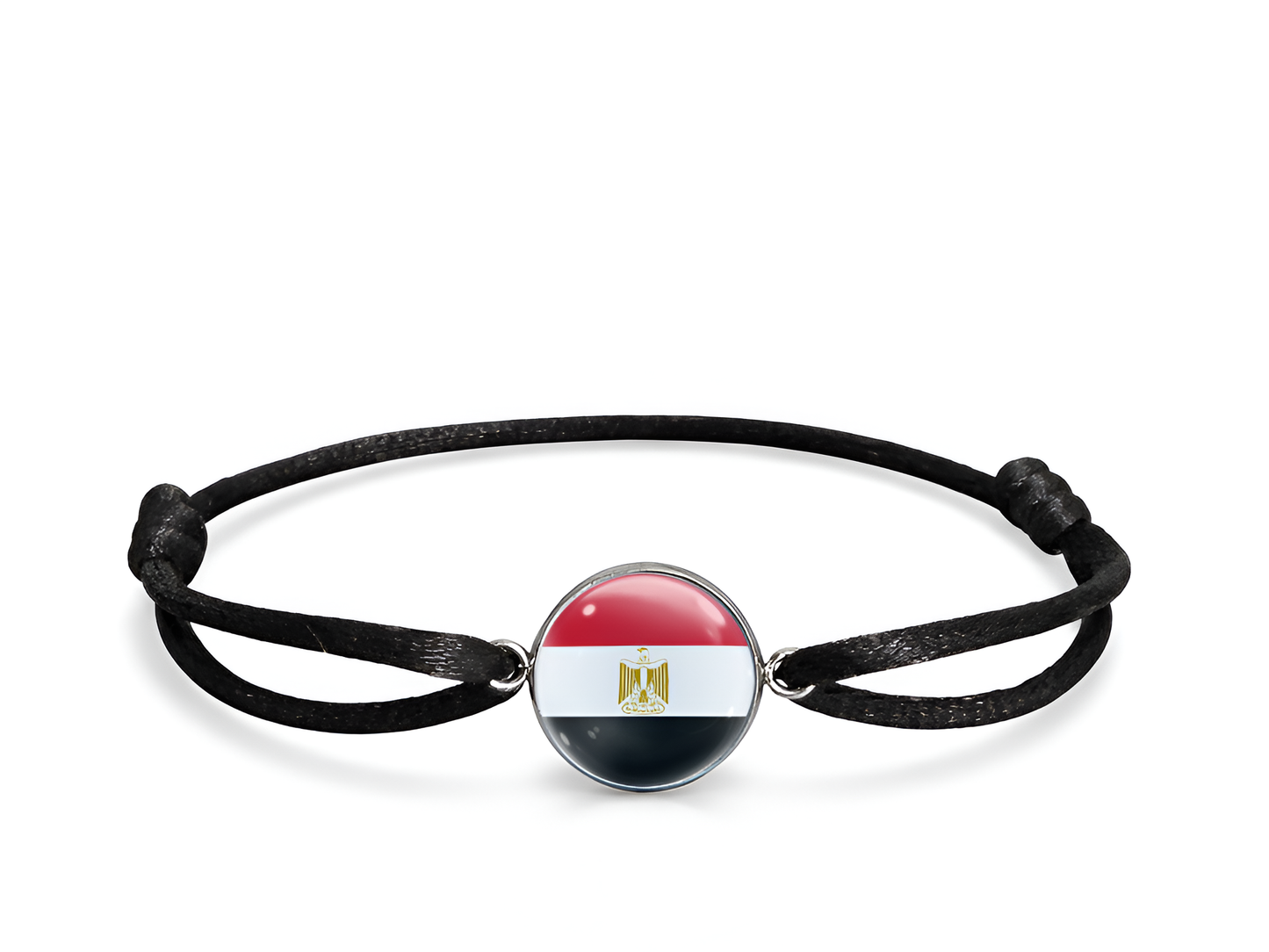 Ägypten Armband – Classic / Makramee