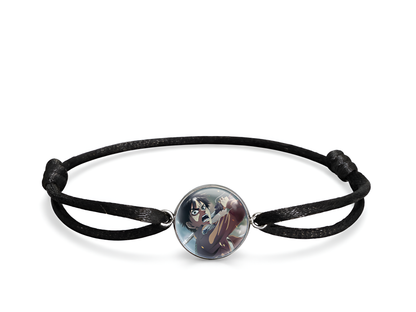 Eren Jäger Armband – Classic / Makramee