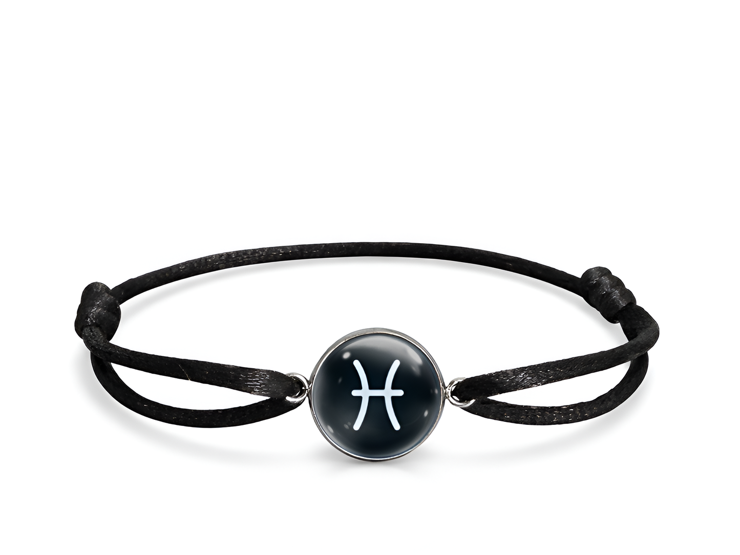 Fische Armband – Classic / Makramee