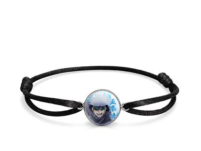 Gojo Armband – Classic / Makramee