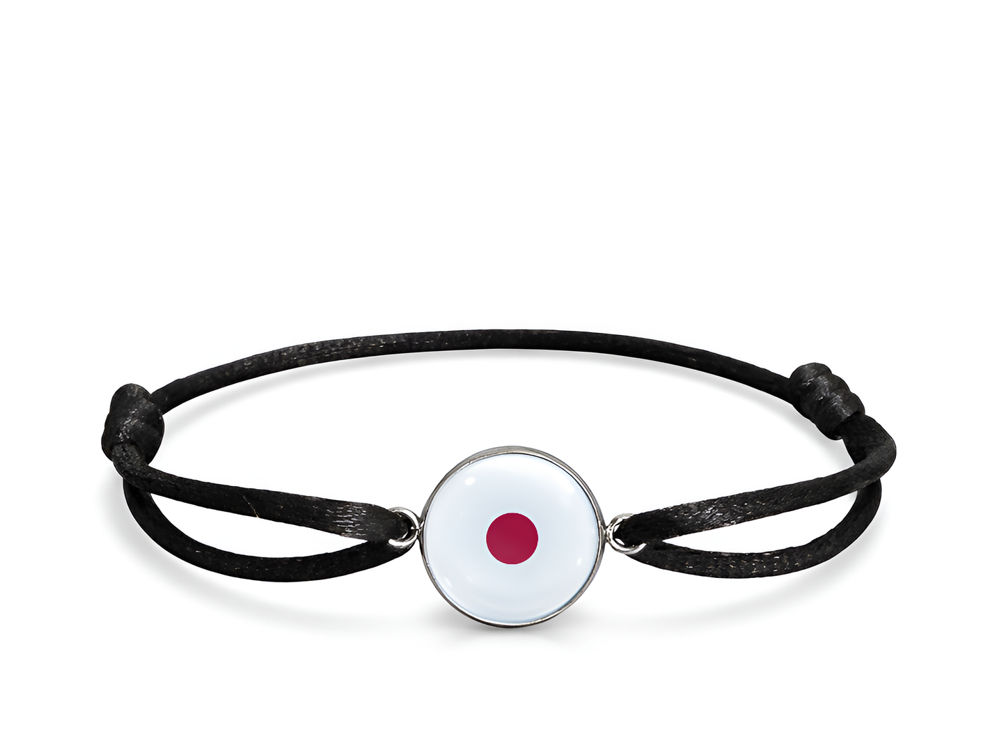 Japan Armband – Classic / Makramee