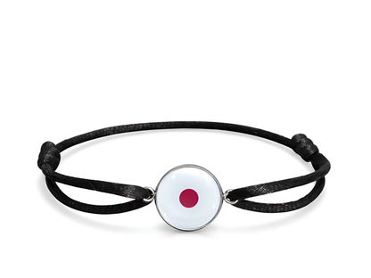 Japan Armband – Classic / Makramee