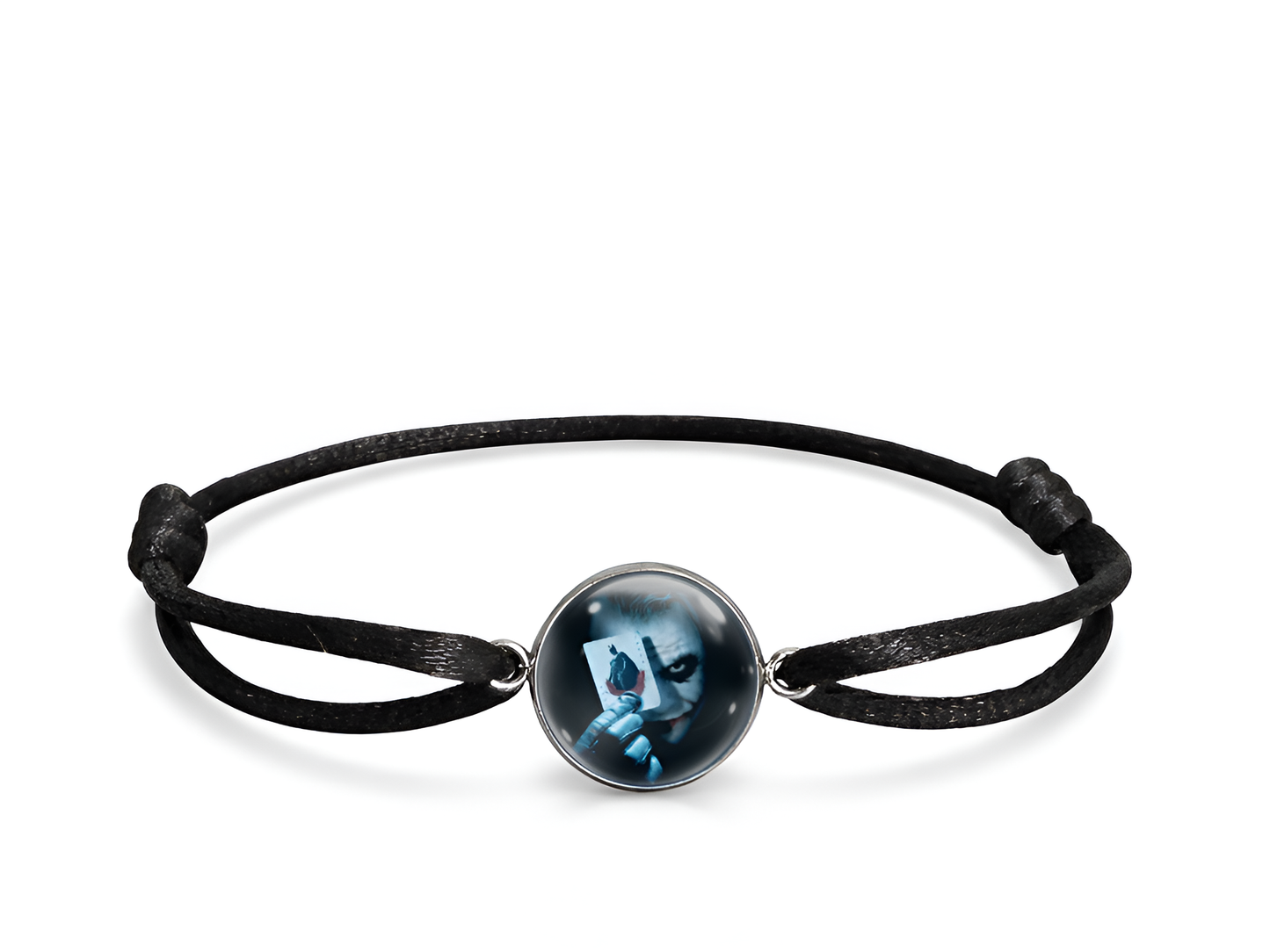 Joker Armband – Classic / Makramee