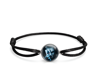 Joker Armband – Classic / Makramee