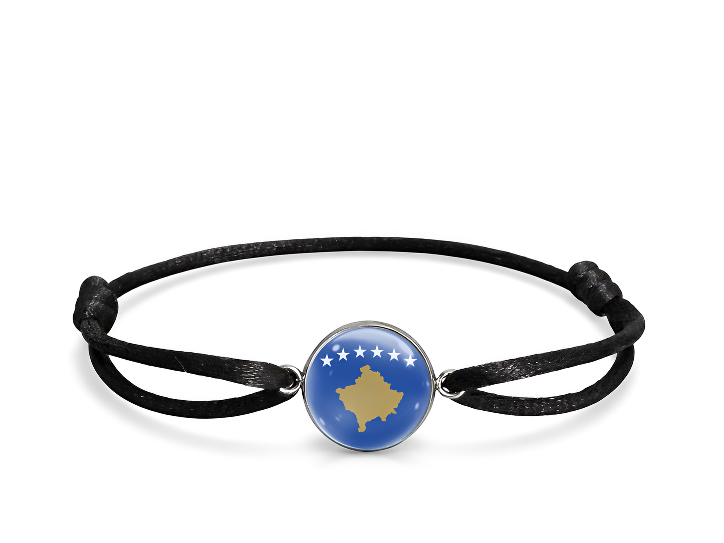 Kosovo Armband – Classic / Makramee
