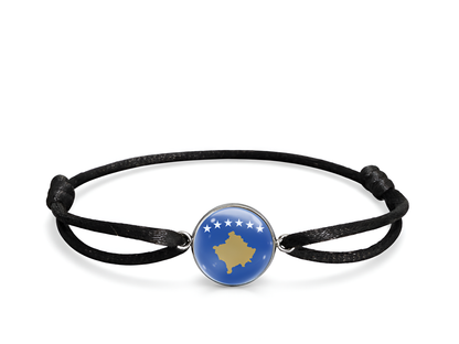 Kosovo Armband – Classic / Makramee