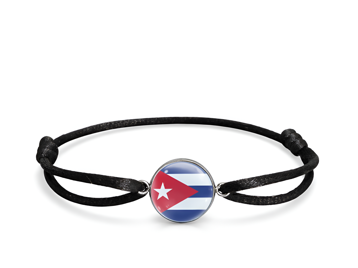Kuba Armband – Classic / Makramee