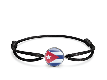 Kuba Armband – Classic / Makramee