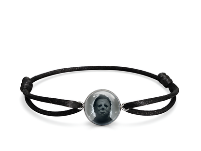 Michael Myers Armband – Classic / Makramee