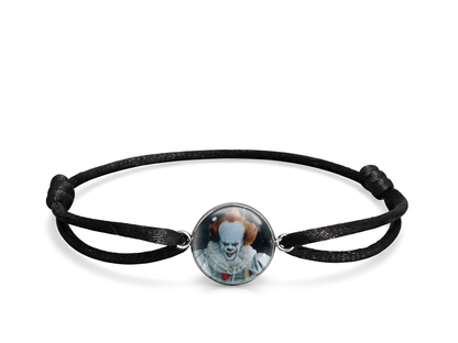 Pennywise (IT) Armband – Classic / Makramee
