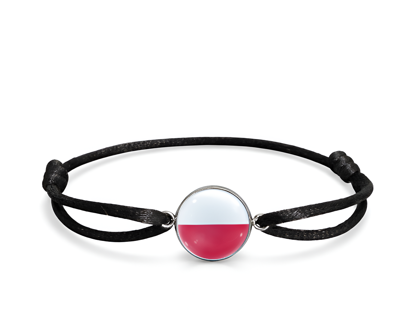 Polen Armband – Classic / Makramee