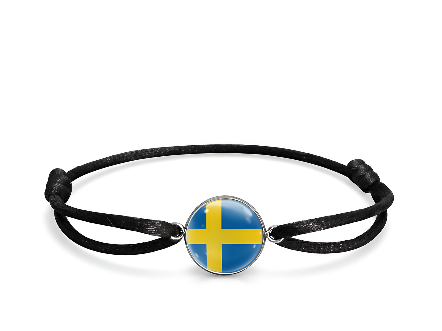 Schweden Armband – Classic / Makramee