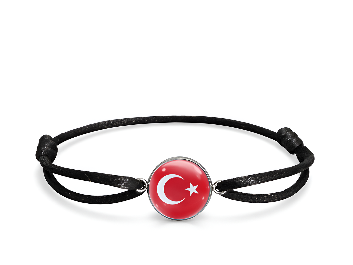 Türkei Armband – Classic / Makramee