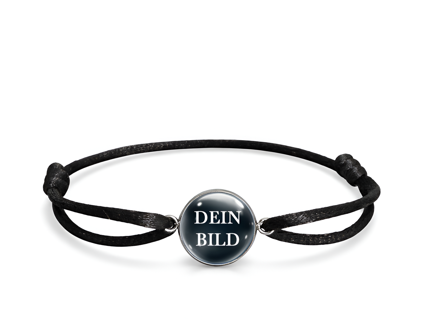 Personalisiertes Classic Armband - Foto