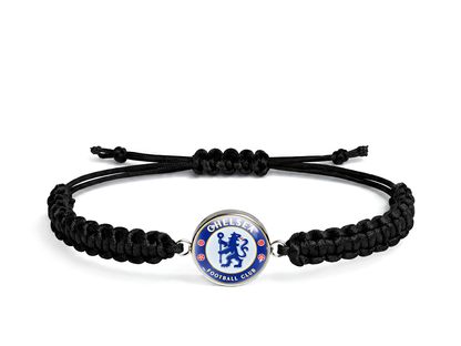 Chelsea FC Armband – Classic / Makramee