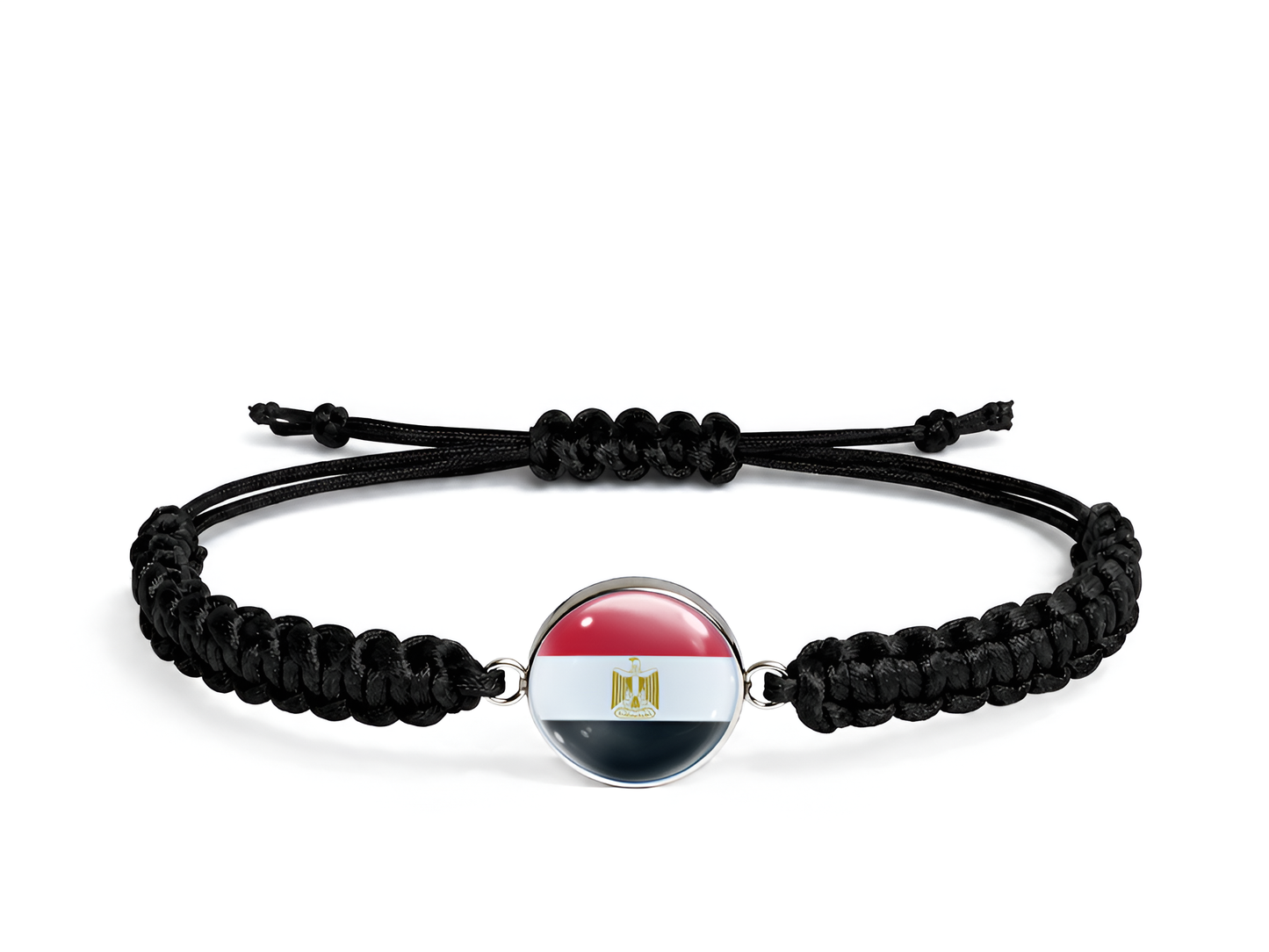 Ägypten Armband – Classic / Makramee