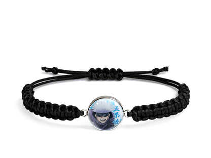 Gojo Armband – Classic / Makramee