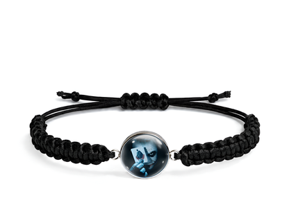 Joker Armband – Classic / Makramee