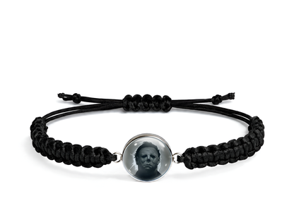 Michael Myers Armband – Classic / Makramee