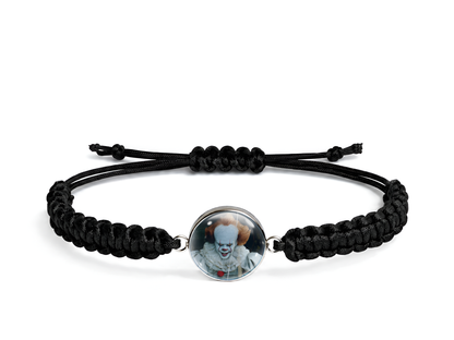 Pennywise (IT) Armband – Classic / Makramee