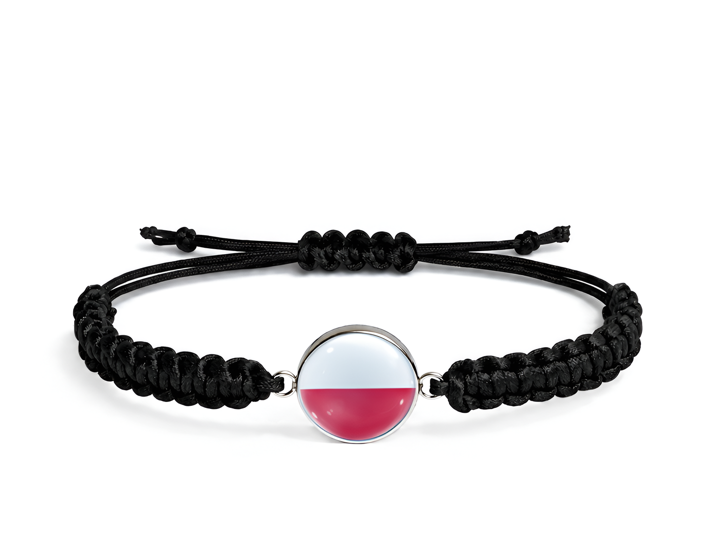 Polen Armband – Classic / Makramee