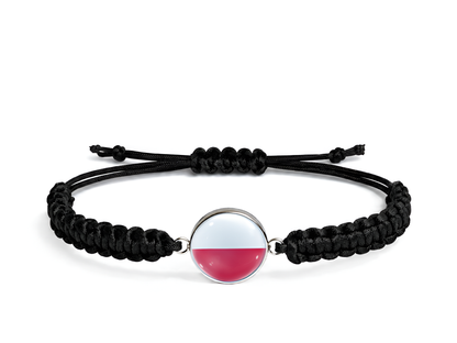 Polen Armband – Classic / Makramee