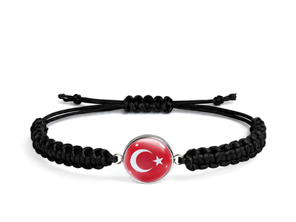 Türkei Armband – Classic / Makramee