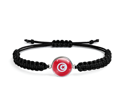 Tunesien Armband – Classic / Makramee
