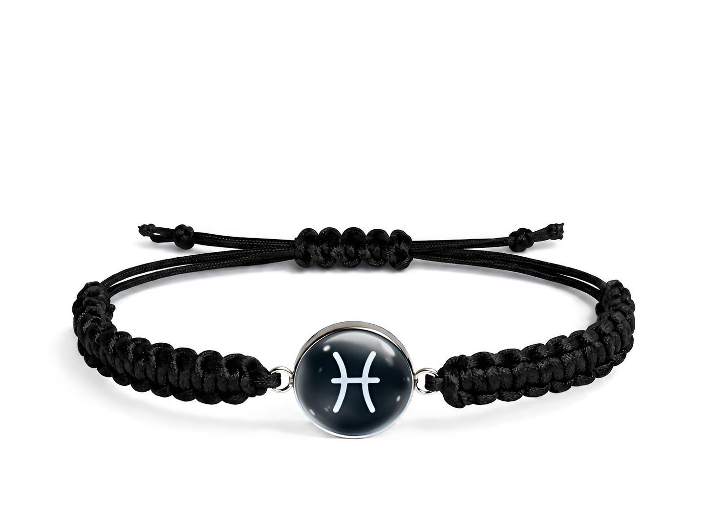 Fische Armband – Classic / Makramee