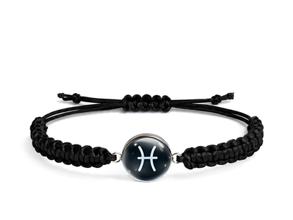 Fische Armband – Classic / Makramee